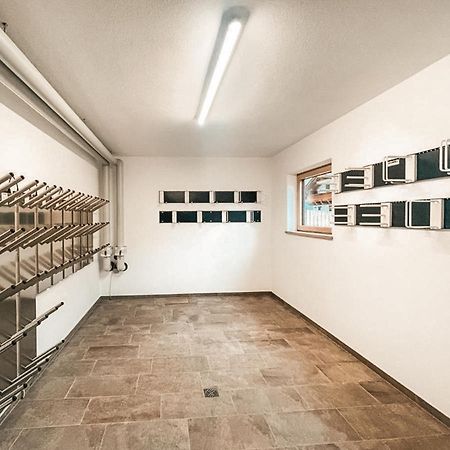 Chez Nous - Balcony Und Car Park By Alpenluxus Appartements Fuegen Luaran gambar