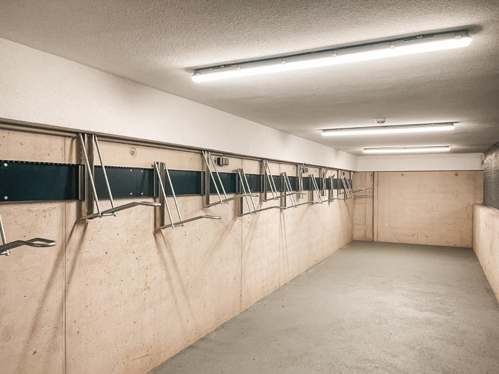 Chez Nous - Balcony Und Car Park By Alpenluxus Appartements Fuegen Luaran gambar