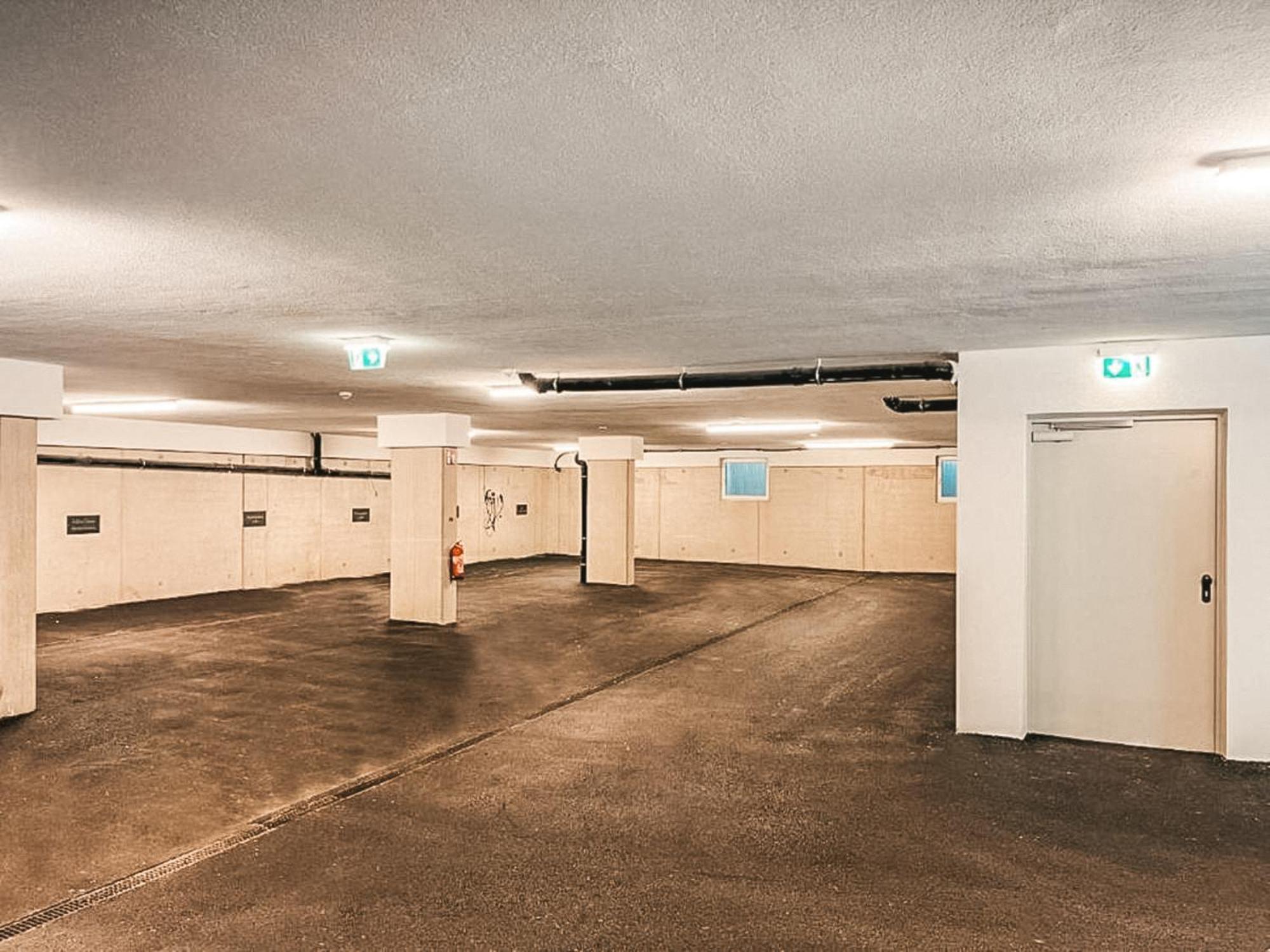 Chez Nous - Balcony Und Car Park By Alpenluxus Appartements Fuegen Luaran gambar