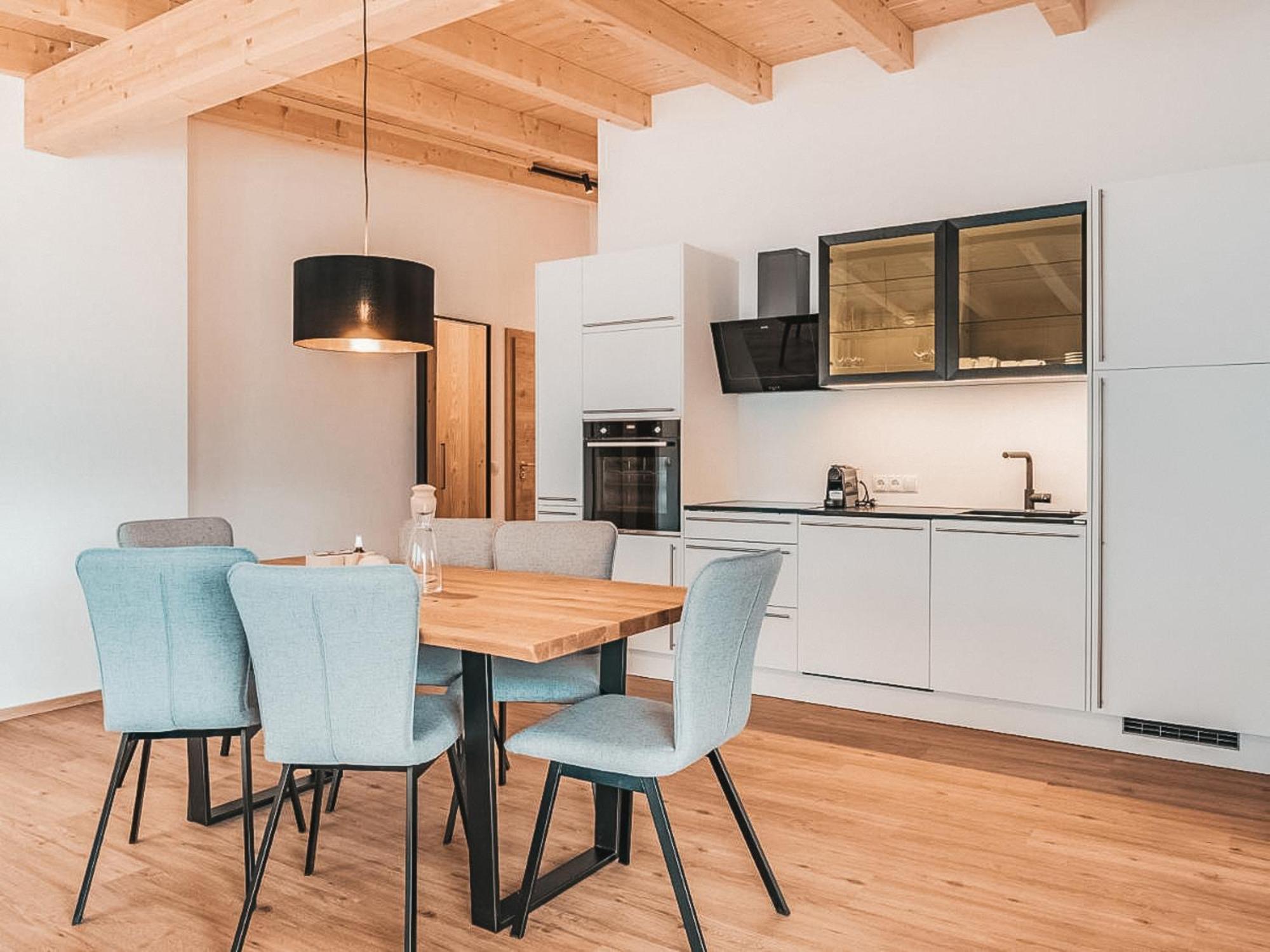 Chez Nous - Balcony Und Car Park By Alpenluxus Appartements Fuegen Luaran gambar