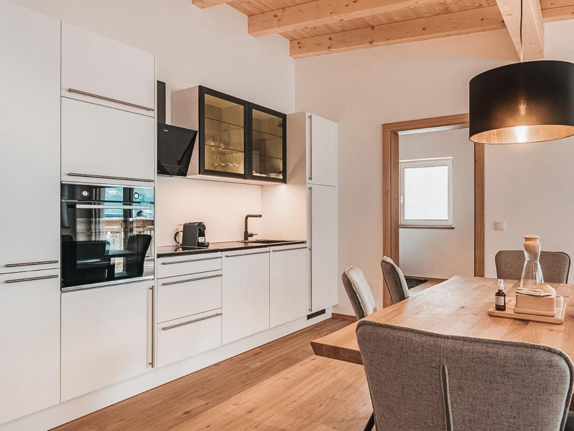 Chez Nous - Balcony Und Car Park By Alpenluxus Appartements Fuegen Luaran gambar