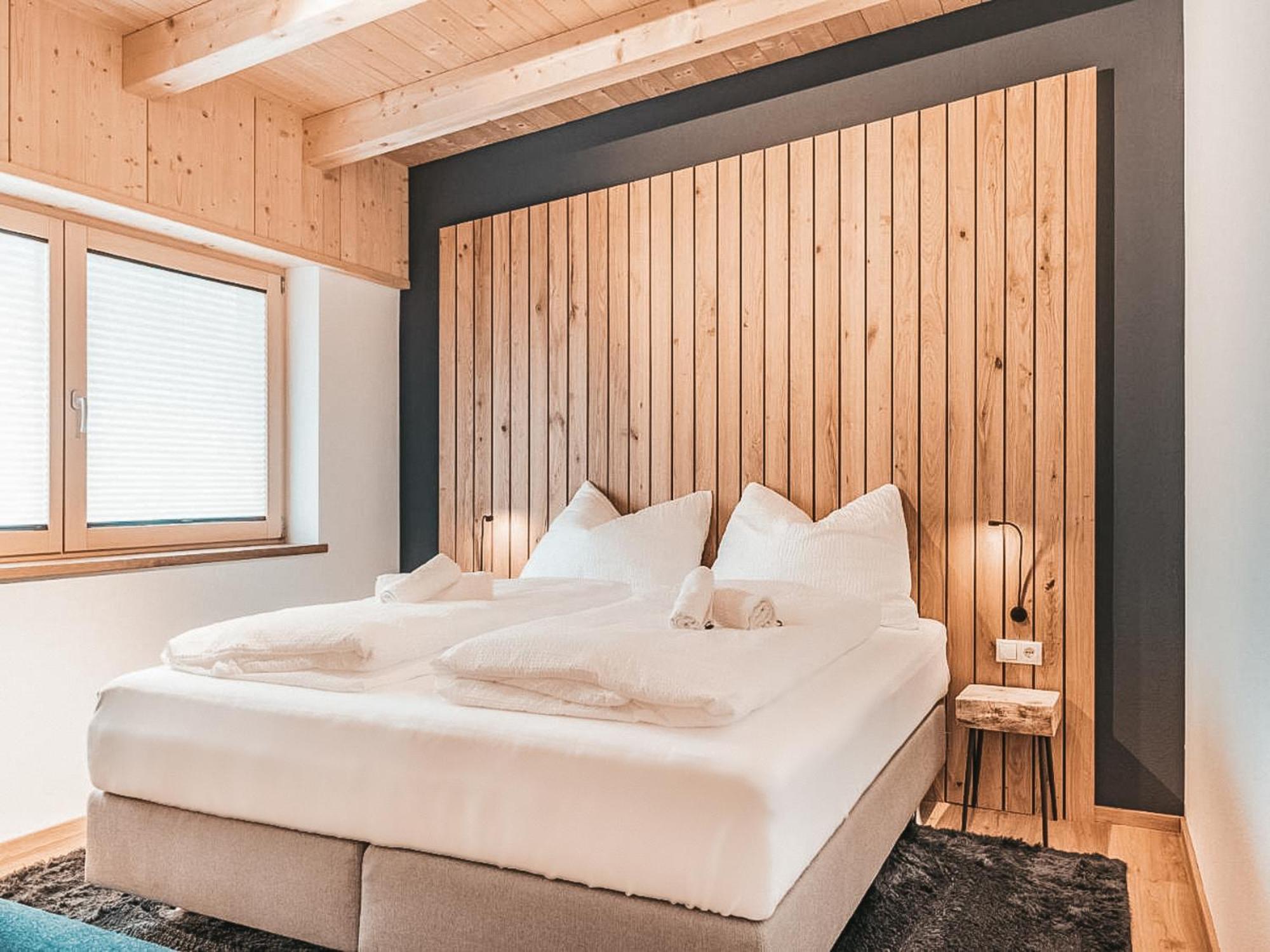 Chez Nous - Balcony Und Car Park By Alpenluxus Appartements Fuegen Luaran gambar